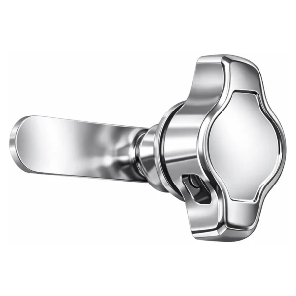 Петля под замок навесной ЗП-041