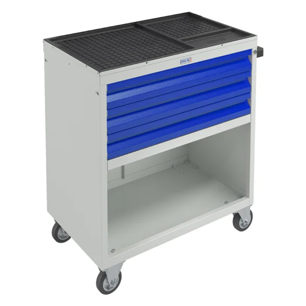 Тележка инструментальная WDS-3