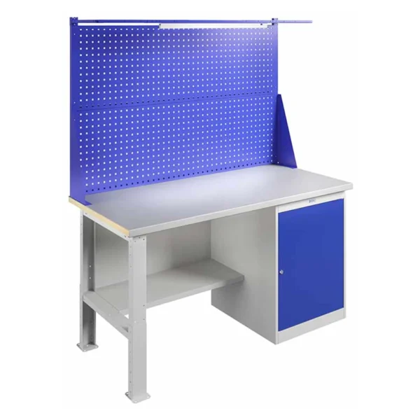 Верстак Expert WS (№608) WTH160.WS1/F2.021