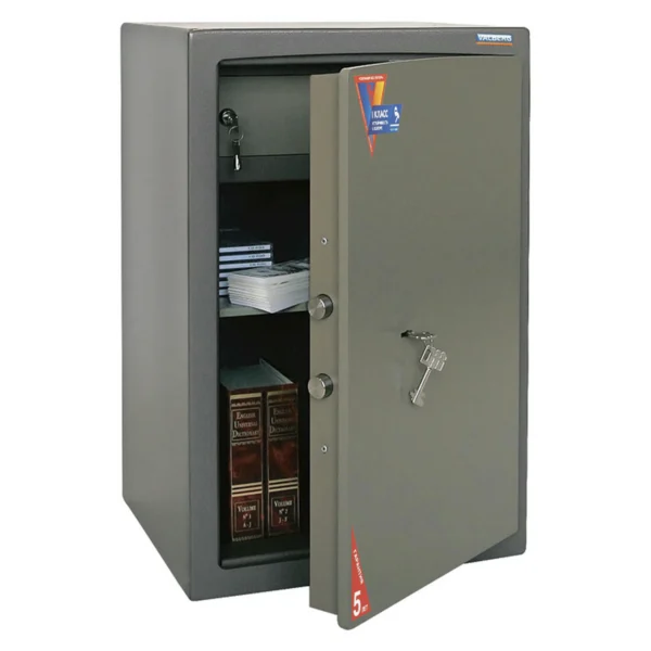 Взломостойкий сейф VALBERG КАРАТ-67T