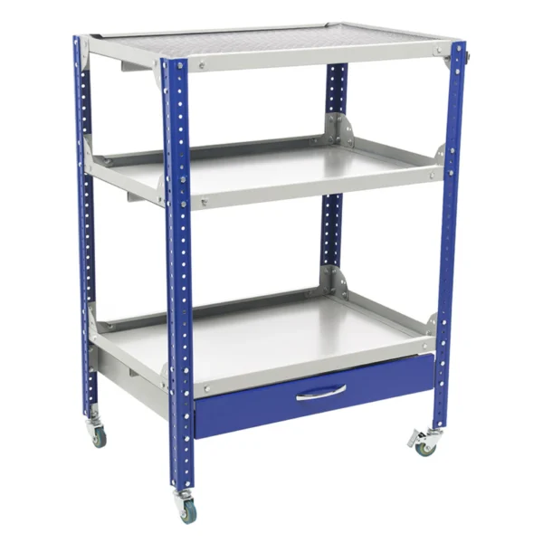 Ящик для тележки Garage