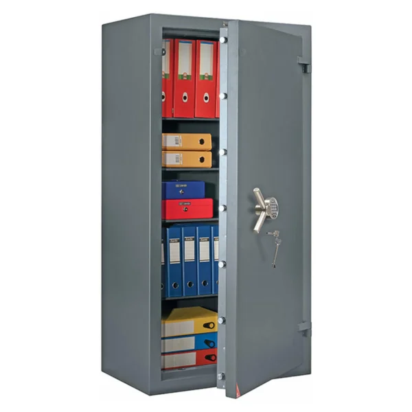 Взломостойкий сейф VALBERG ФОРТ 1685 EL