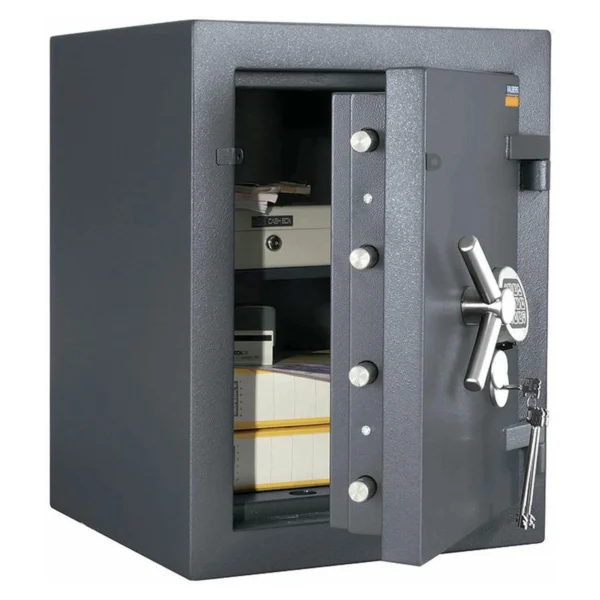 Взломостойкий сейф VALBERG АЛМАЗ 67 EL