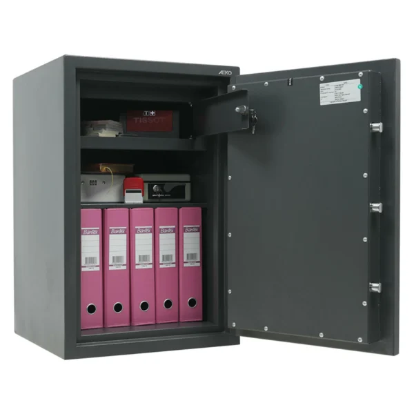 Офисный сейф AIKO AMH-75T (035T)