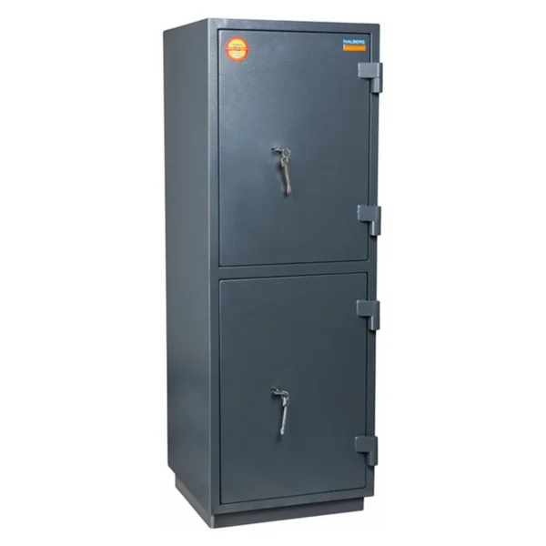 Взломостойкий сейф VALBERG КВАРЦИТ 120Т/2