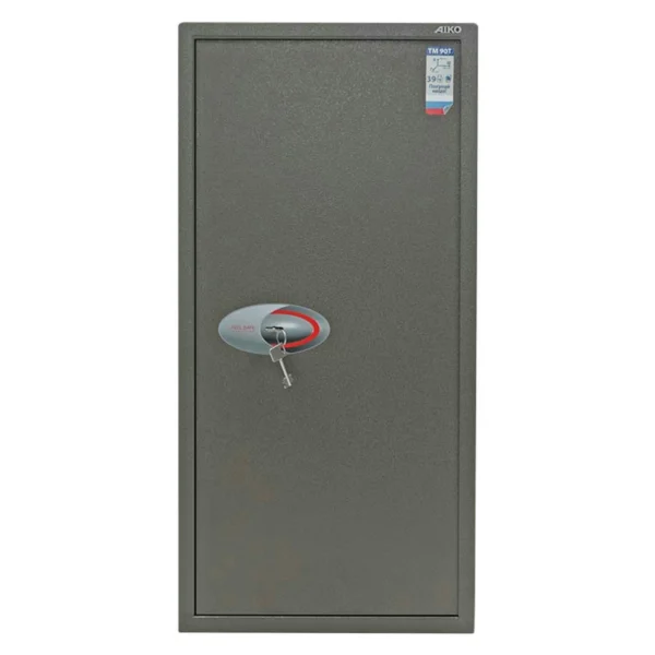 Офисный сейф AIKO TM-90T
