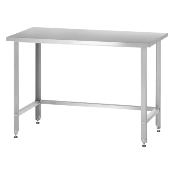 Стол производственный СПРн «Norma Ral» 600x600 (ножка угловая)