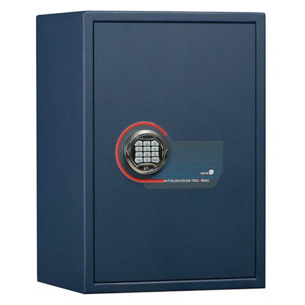Офисный сейф MDTB ES-63Т.Е