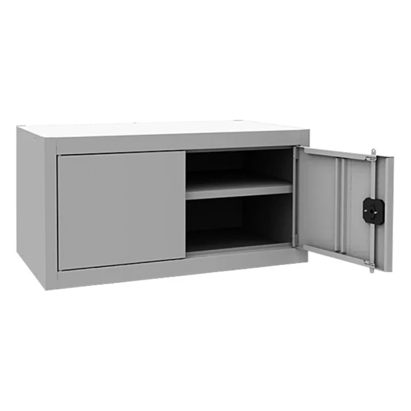 Металлический архивный шкаф ШРА-21 850.5 А1