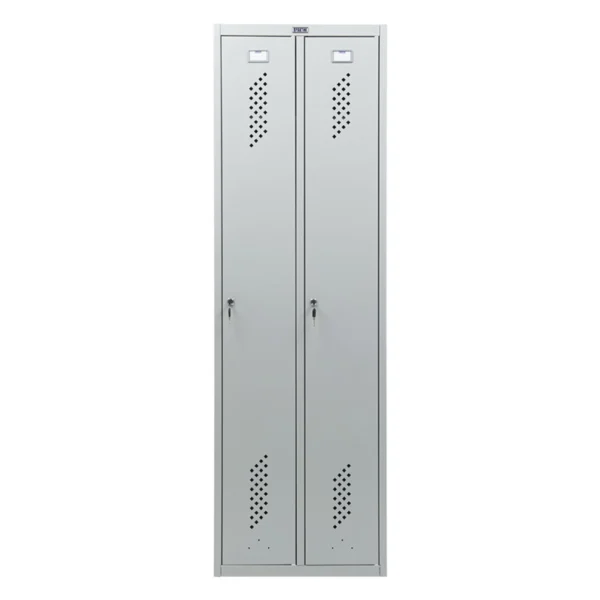 Шкаф для раздевалок ПРАКТИК Стандарт LS-21