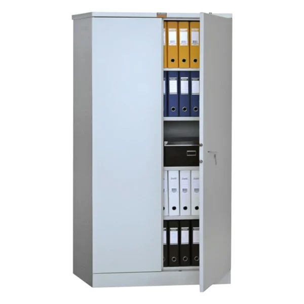 Металлический архивный шкаф Valberg AMH 1891