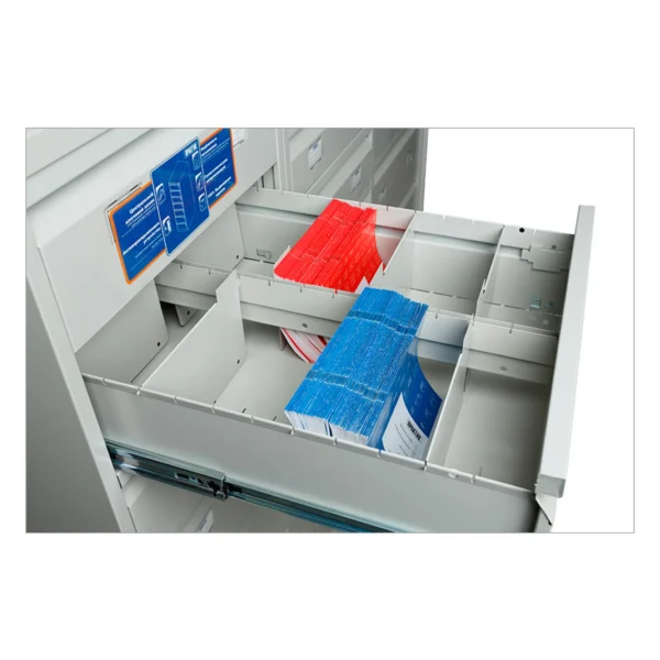 Картотека AFC-07