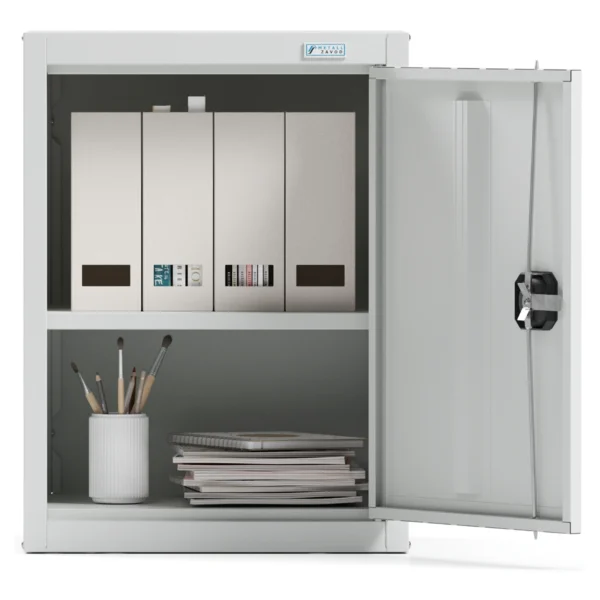 Металлический архивный шкаф ШХА-50 (40)/670