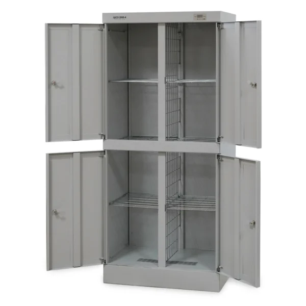 Сушильный шкаф ШСО-2000-4