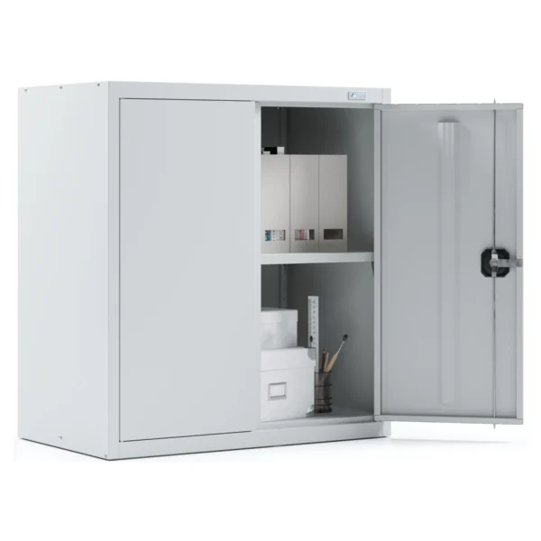 Металлический архивный шкаф ШХА/2-850 (40)