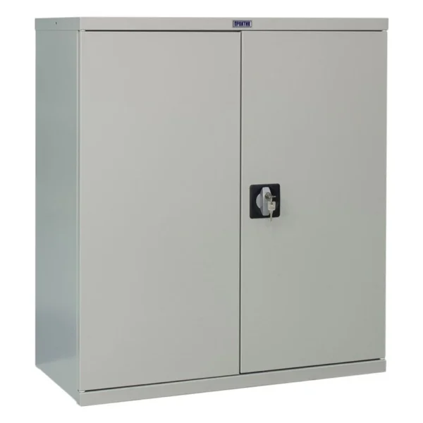 Металлический архивный шкаф Практик СВ-11