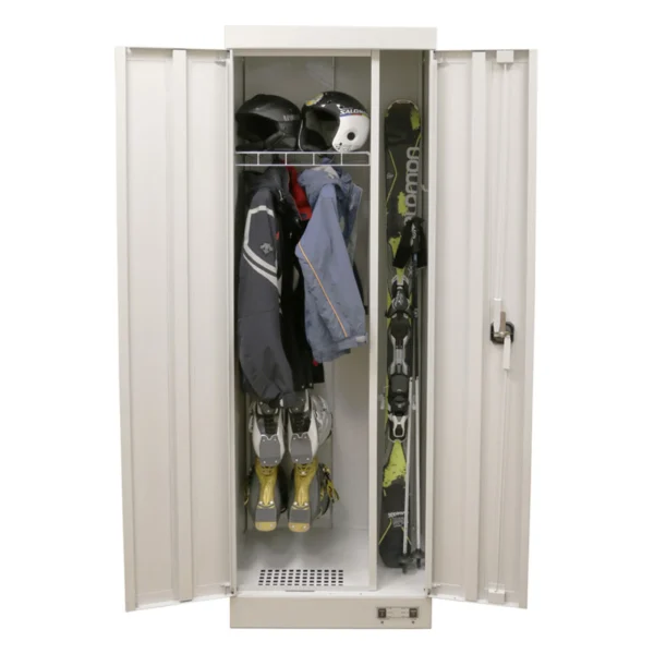 Шкаф сушильный Универсал-2000