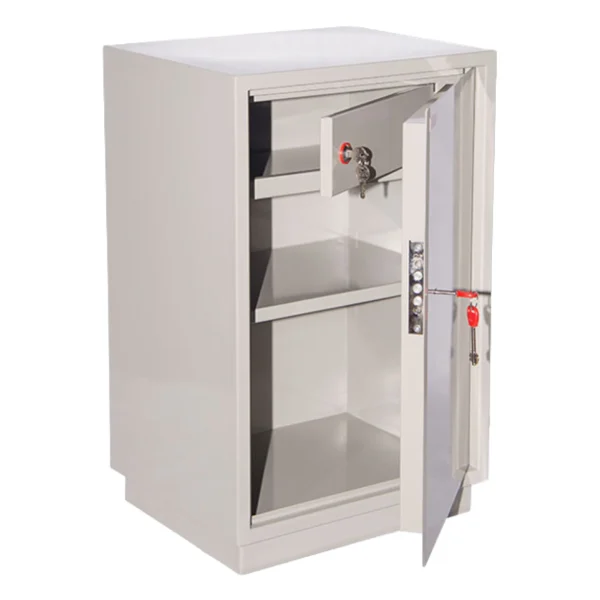 Бухгалтерский шкаф КБС-012Т