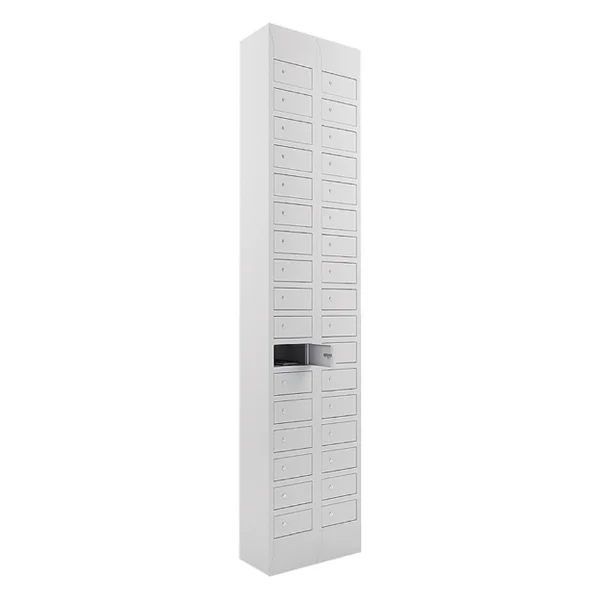 Шкаф для сотовых телефонов ШР-117 L200