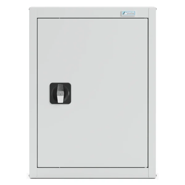 Металлический архивный шкаф ШХА-50 (40)/670