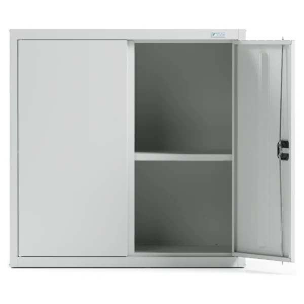 Металлический архивный шкаф ШХА/2-850 (50)