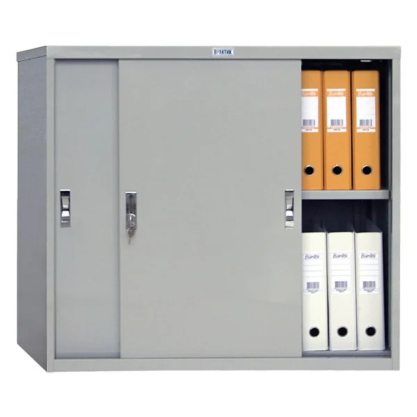 Металлический архивный шкаф-купе AMT 0891