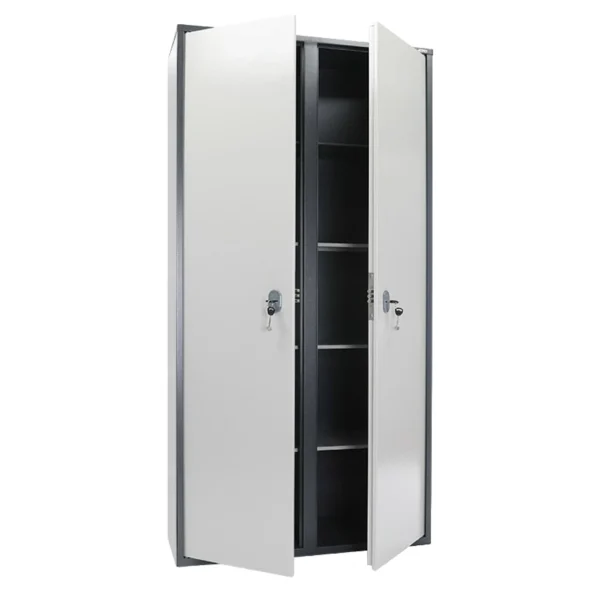 Бухгалтерский шкаф AIKO SL-185/2