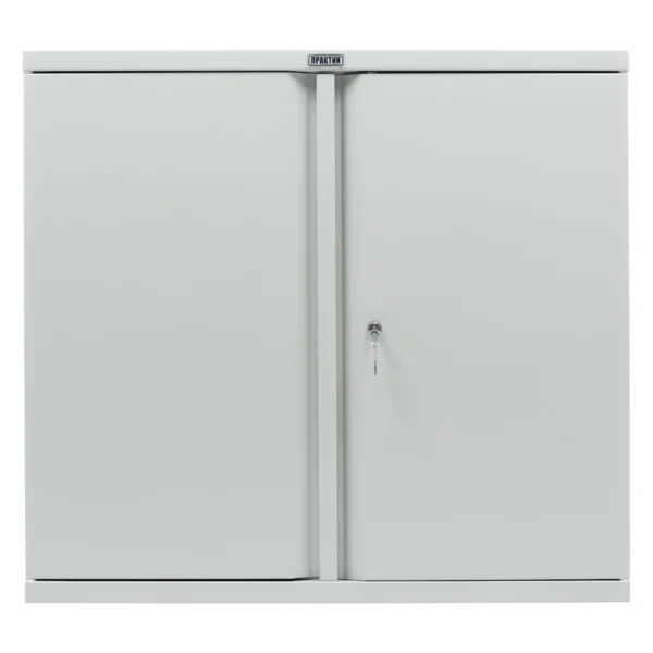 Металлический архивный шкаф Практик AM 0891