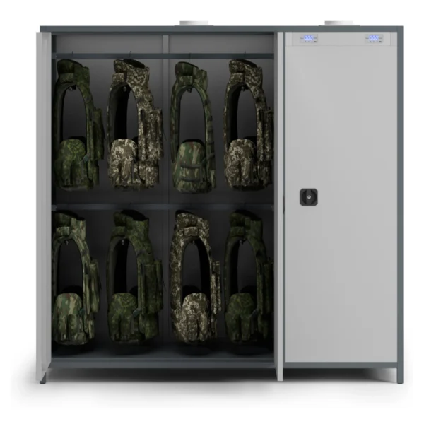 Сушильный шкаф «RANGER 8Б»