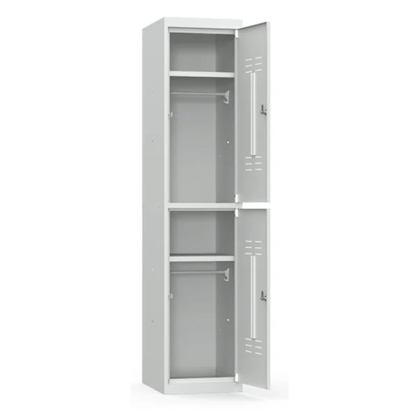 Шкаф для раздевалок ШР-12 L300