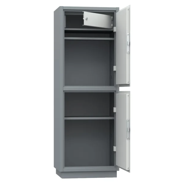 Бухгалтерский шкаф ШБС-02-12Т