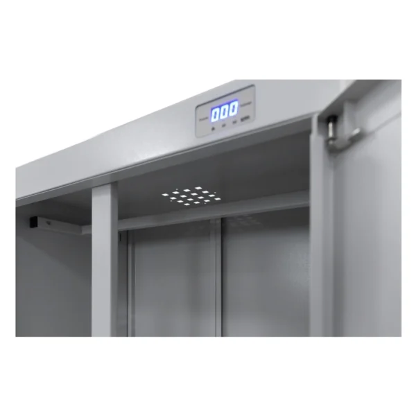 Сушильный шкаф ШСО-2000Б