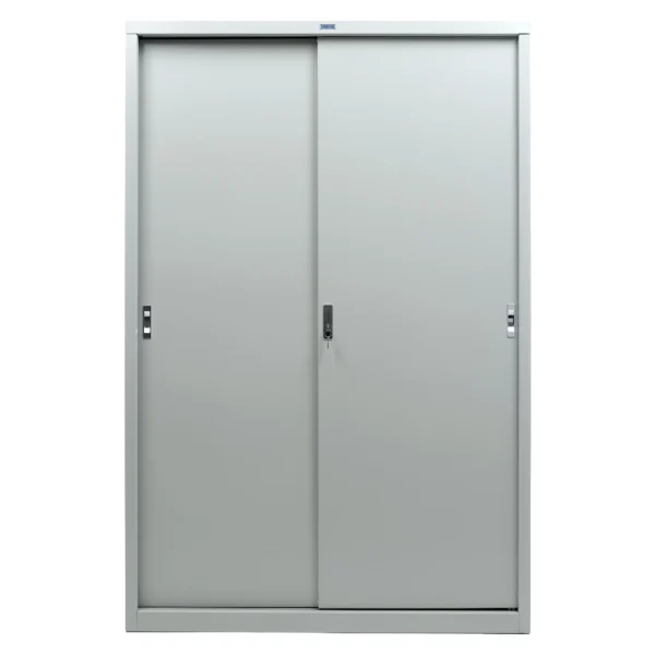 Металлический архивный шкаф-купе AMT 1812