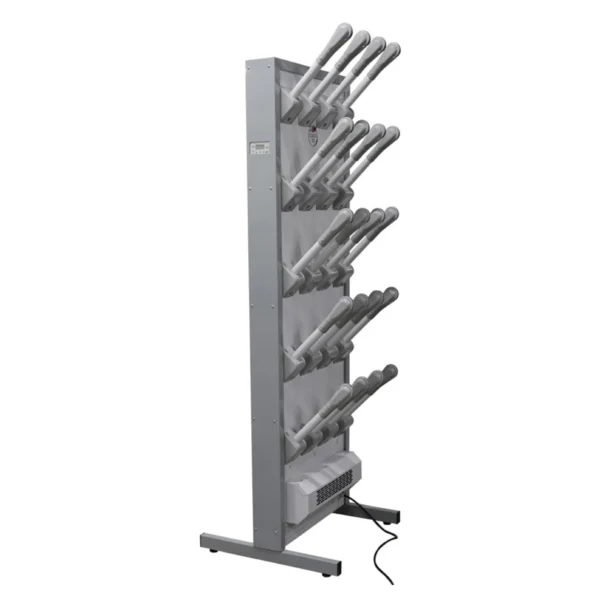 Сушилка для обуви «Союз-10Н из нержавеющей стали (ШСО-10)»