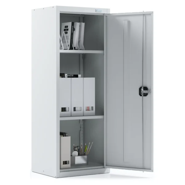 Металлический архивный шкаф ШХА-50 (40)/1310