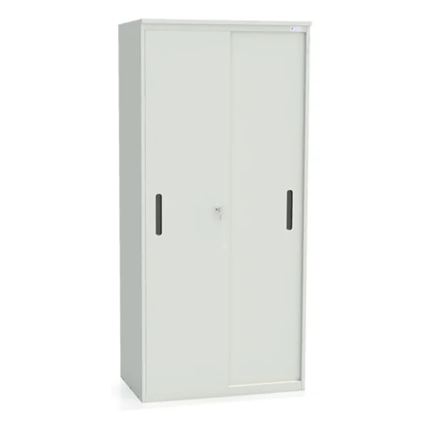 Металлический архивный шкаф-купе AL 1896