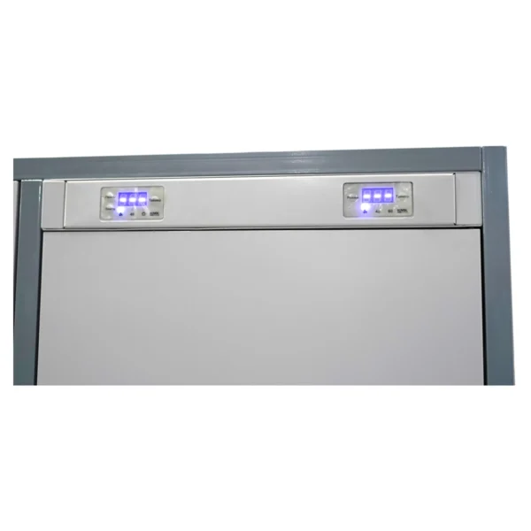 Сушильный шкаф «RANGER 8»