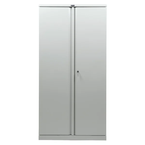 Металлический архивный шкаф Практик AM 2091