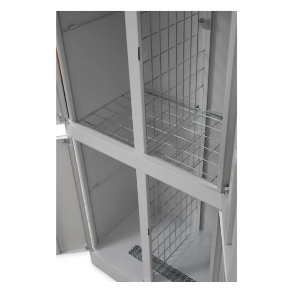 Сушильный шкаф ШСО-2000-4