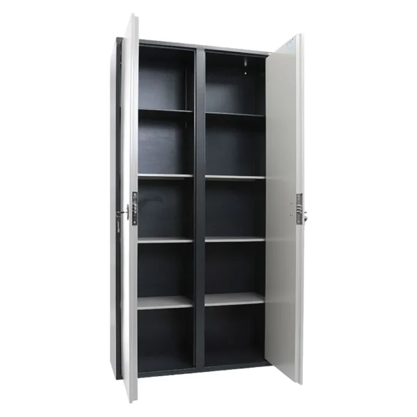 Бухгалтерский шкаф AIKO SL-185/2