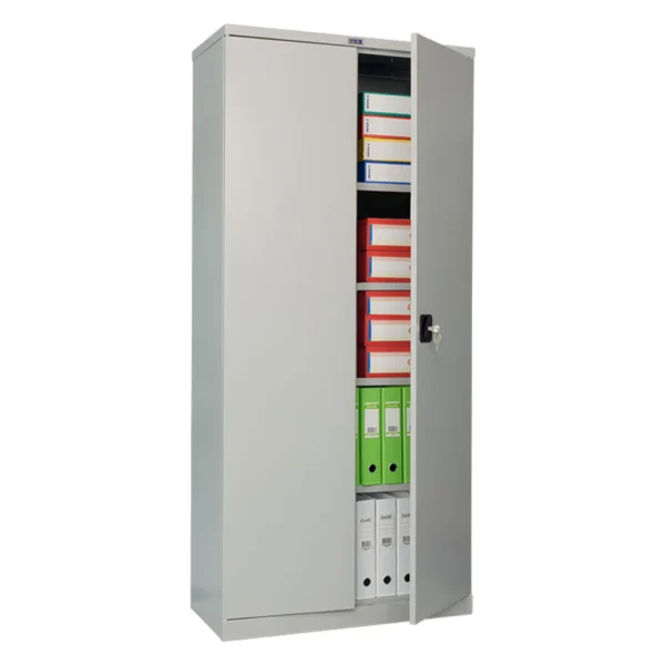 Металлический архивный шкаф Практик СВ-22