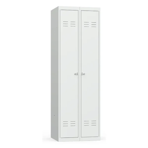 Шкаф для раздевалок ШР-22 L500
