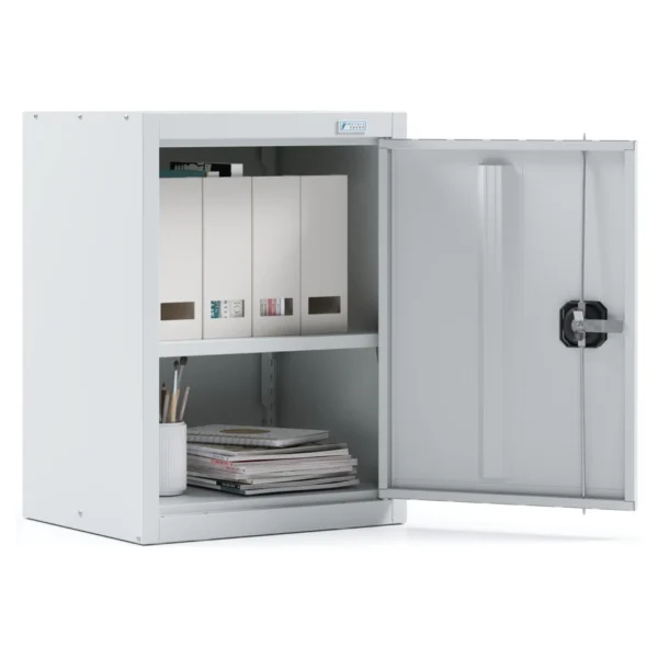 Металлический архивный шкаф ШХА-50 (40)/670