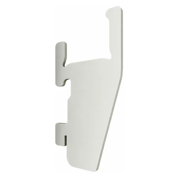 Металлический архивный шкаф ALR 1896