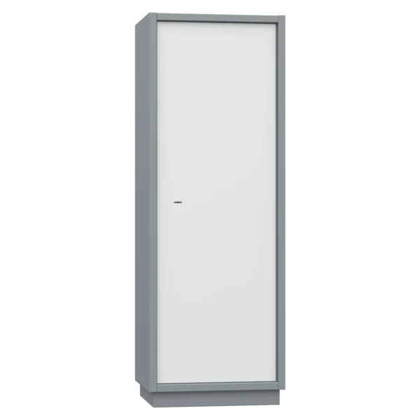 Бухгалтерский шкаф ШБС-01-12Т