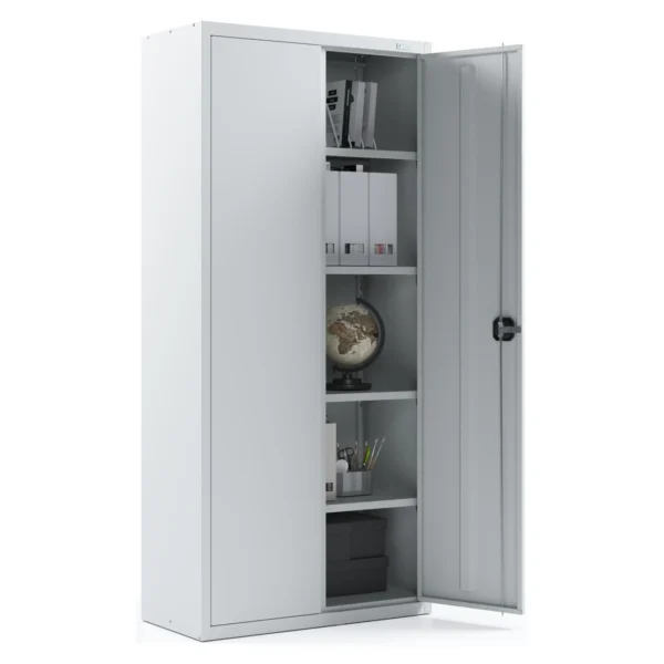 Металлический архивный шкаф ШХА-900 (40)