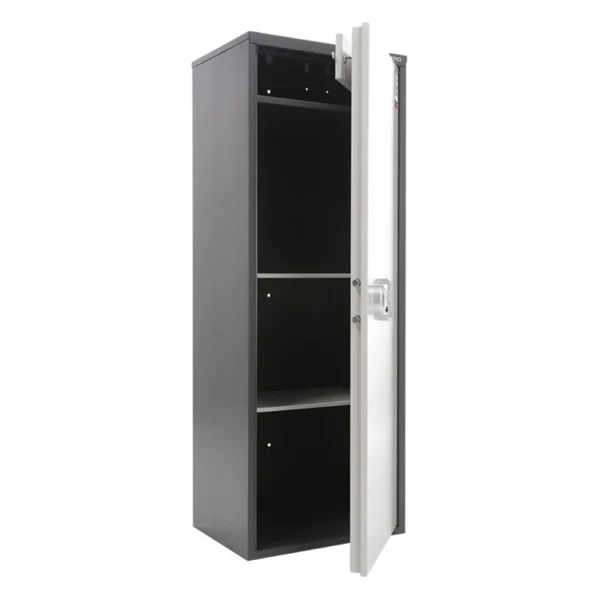 Бухгалтерский шкаф AIKO SL-125Т EL