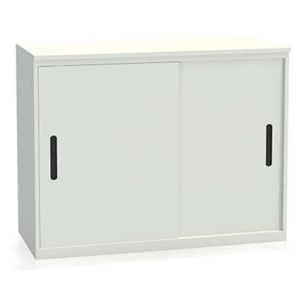 Металлический архивный шкаф-купе ALS 8812