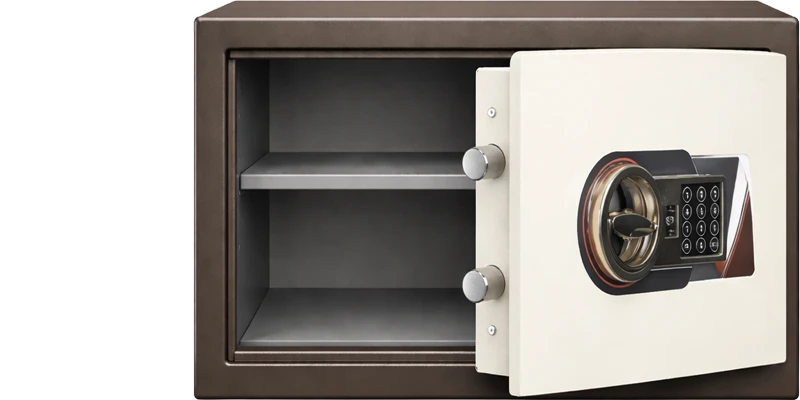 Взломостойкие сейфы 1 класса