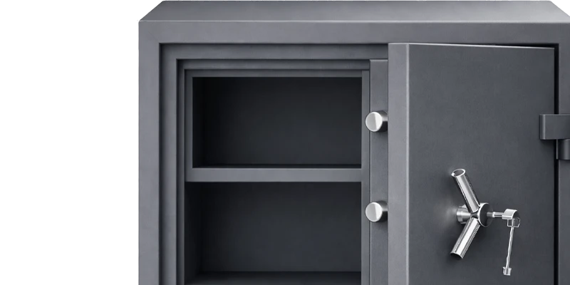 Взломостойкие сейфы 2 класса